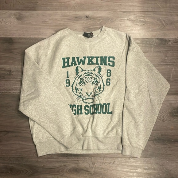 COPY - Stranger Things X H&M - Picture 1 of 1